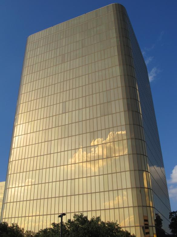 Free stock image of Golden Reflection created by Pixabay