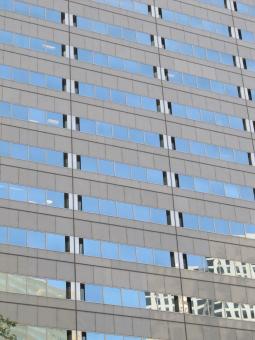 Free Stock Photo of Giant Building