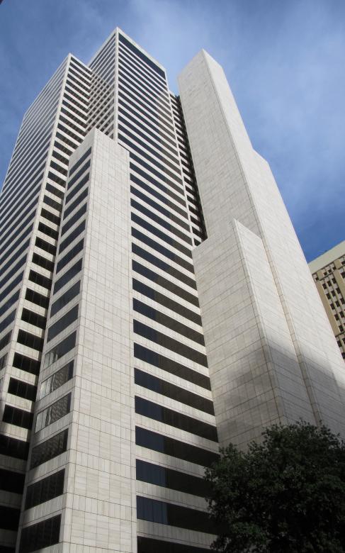 Free stock image of Skyscraper created by Pixabay