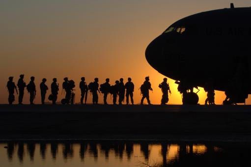 US Army - Free Stock Photo