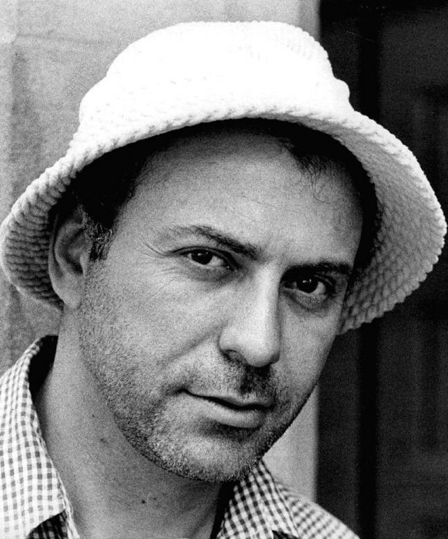 Free stock image of Alan Arkin created by Pixabay