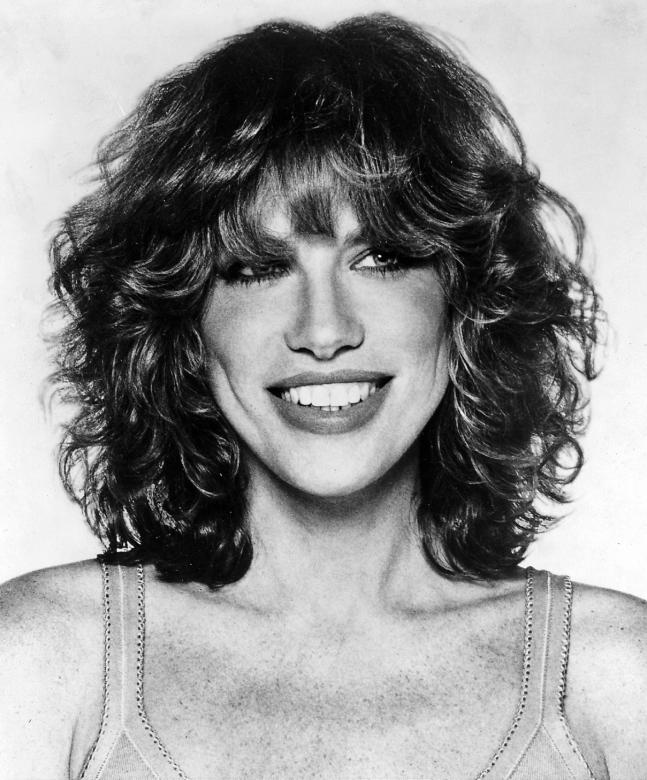 Free stock image of Carly Simon created by Pixabay
