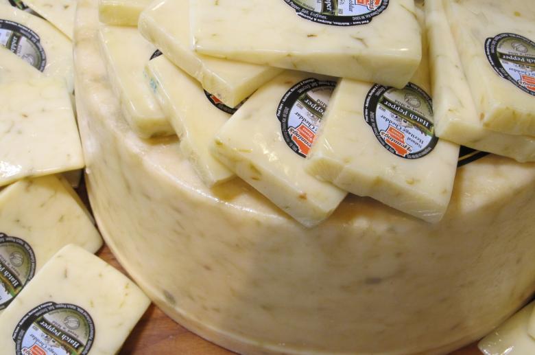 Free stock image of Cheese Delight created by Pixabay