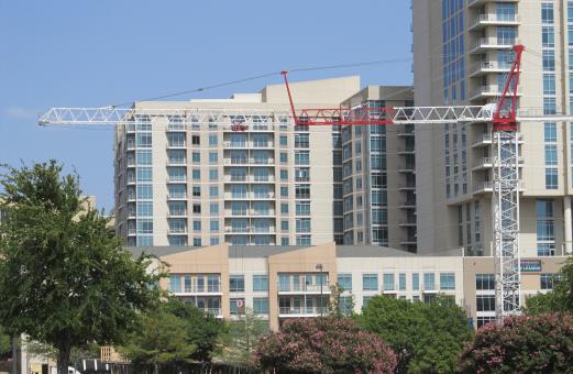 Free Stock Photo of Construction Work