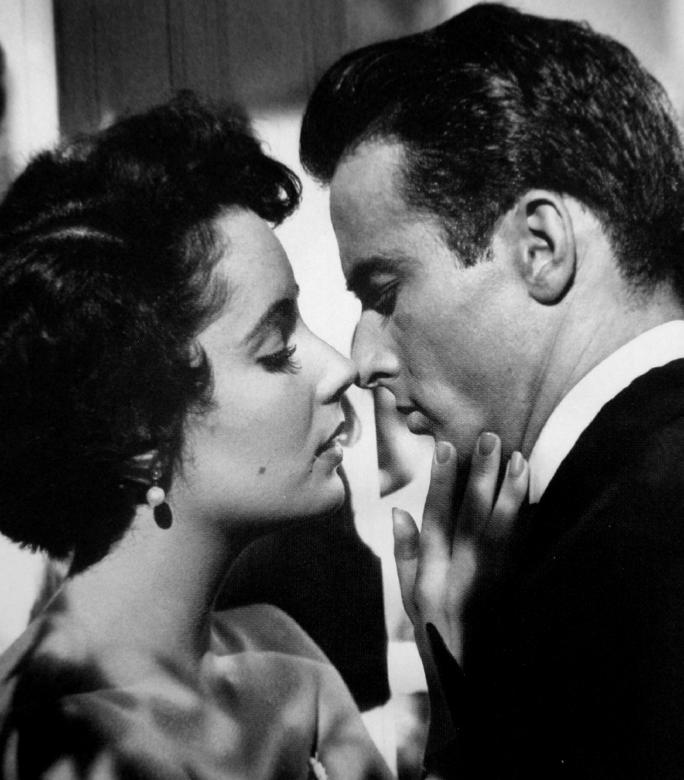 Free stock image of Elizabeth Taylor Romantic created by Pixabay