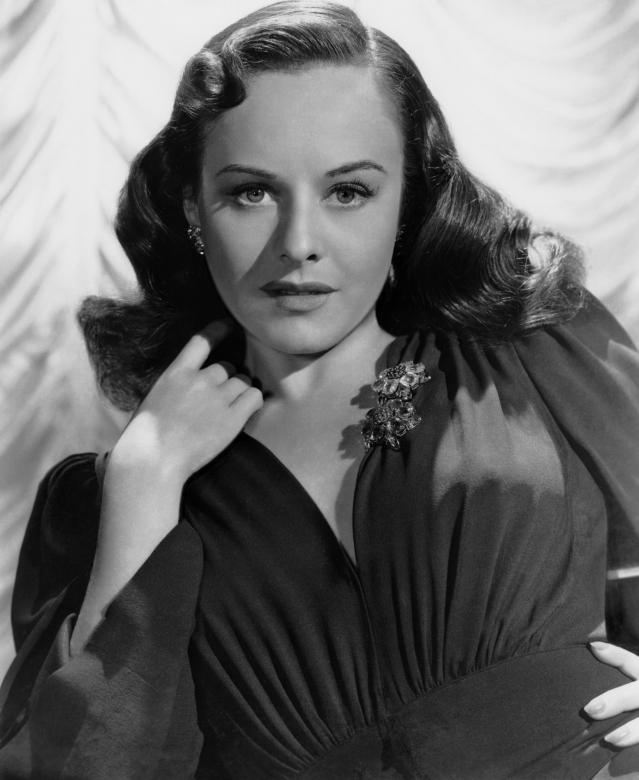 Free stock image of Paulette Goddard created by Pixabay