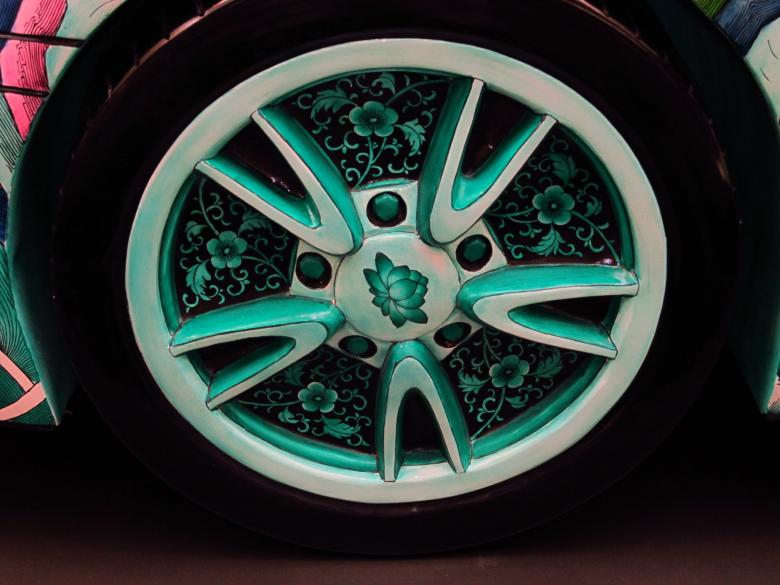 Free stock image of Sports Car created by Pixabay