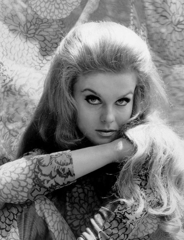 Free stock image of Ann Margaret created by Pixabay