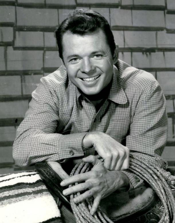 Free stock image of Audie Murphy created by Pixabay