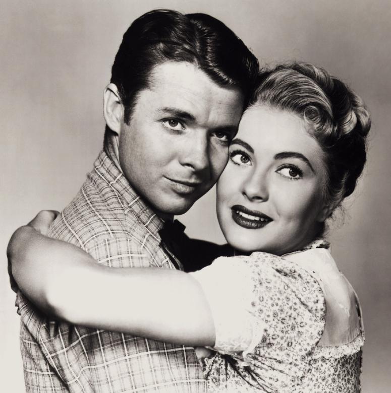 Free stock image of Audie Murphy created by Pixabay