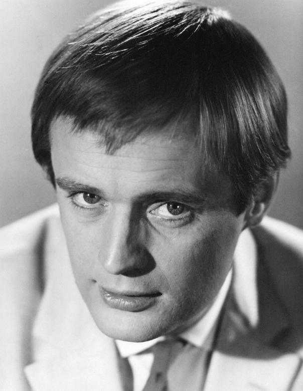Free stock image of David Mccallum created by Pixabay