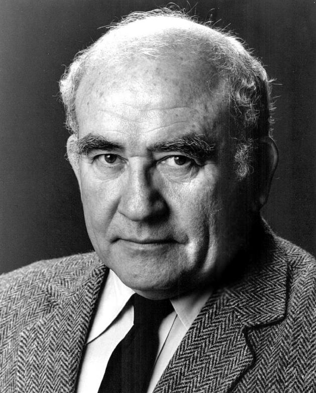 Free stock image of Ed Asner created by Pixabay