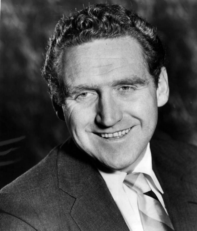 Free stock image of James Whitmore created by Pixabay