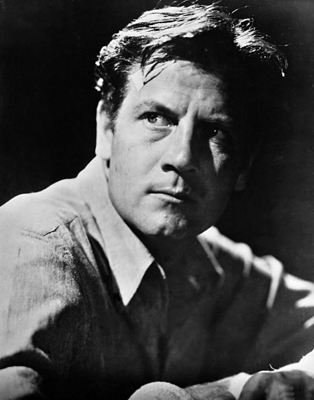 Free stock image of Joel Mccrea created by Pixabay