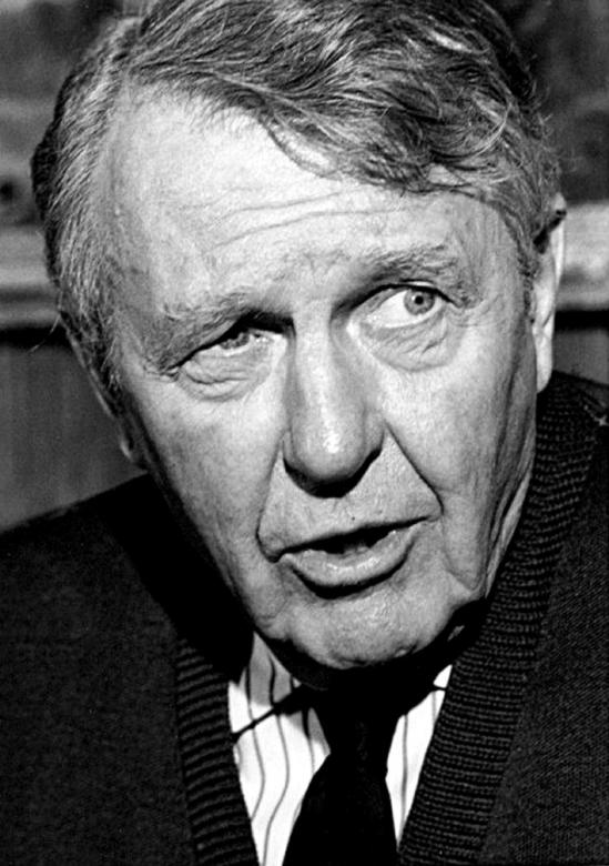 Free stock image of Ralph Bellamy created by Pixabay