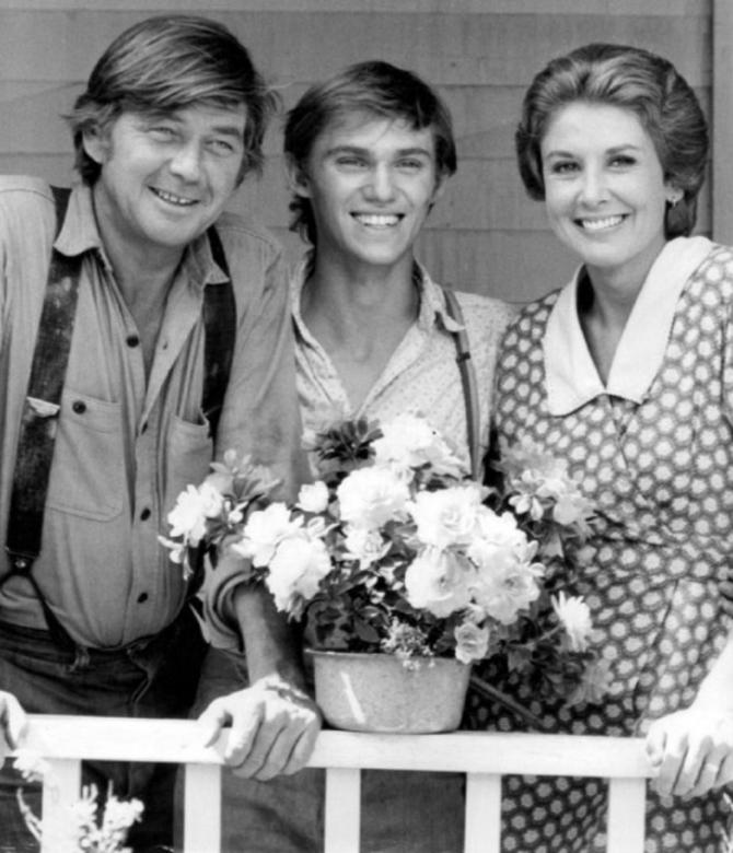 Free stock image of Actor's Family created by Pixabay