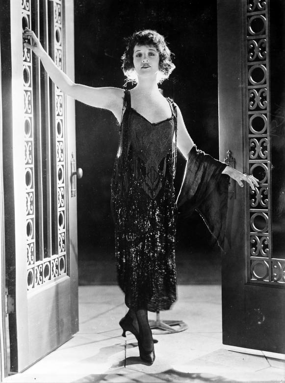 Free stock image of Betty Compson created by Pixabay