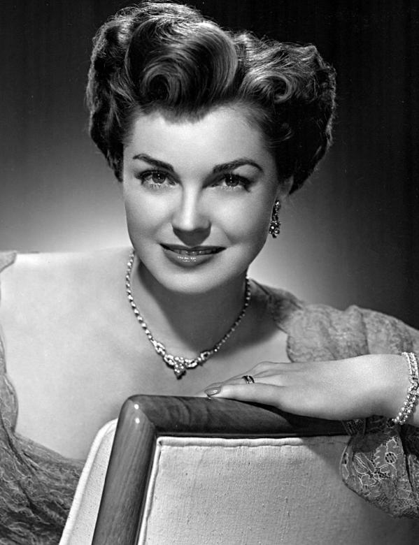 Free stock image of Esther Williams created by Pixabay