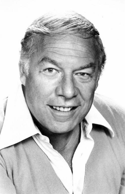 Free stock image of George Kennedy created by Pixabay