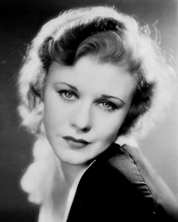 Free stock image of Ginger Rogers created by Pixabay