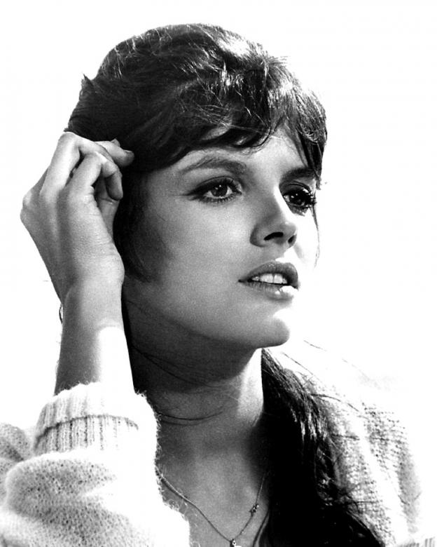 Free stock image of Katharine Ross created by Pixabay