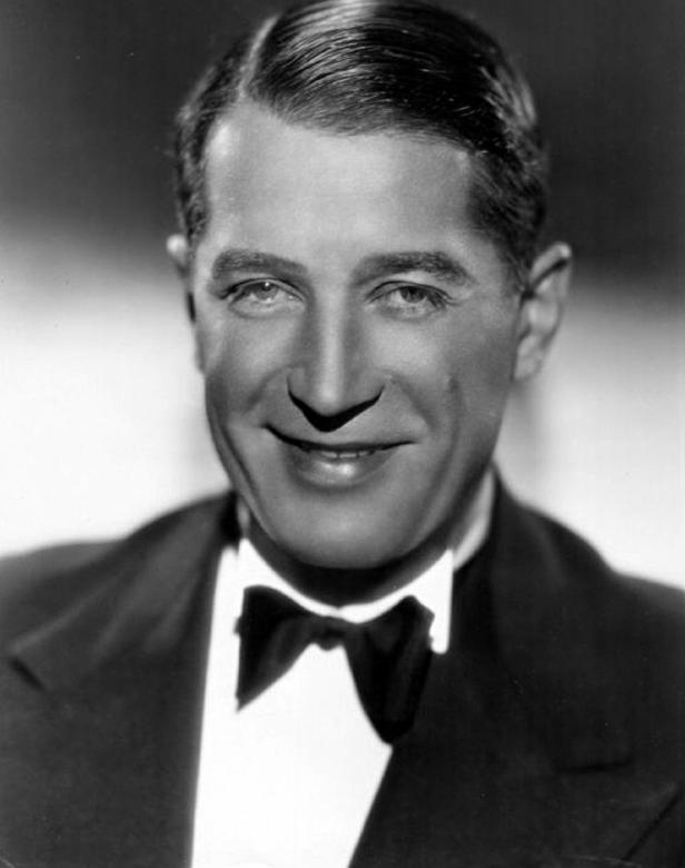 Free stock image of Maurice Chevalier created by Pixabay