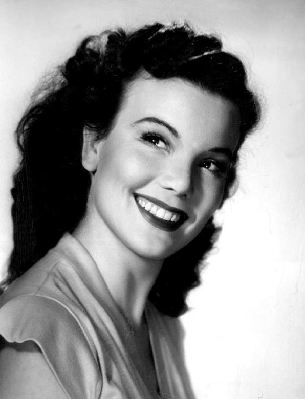 Free stock image of Nanette Fabray created by Pixabay