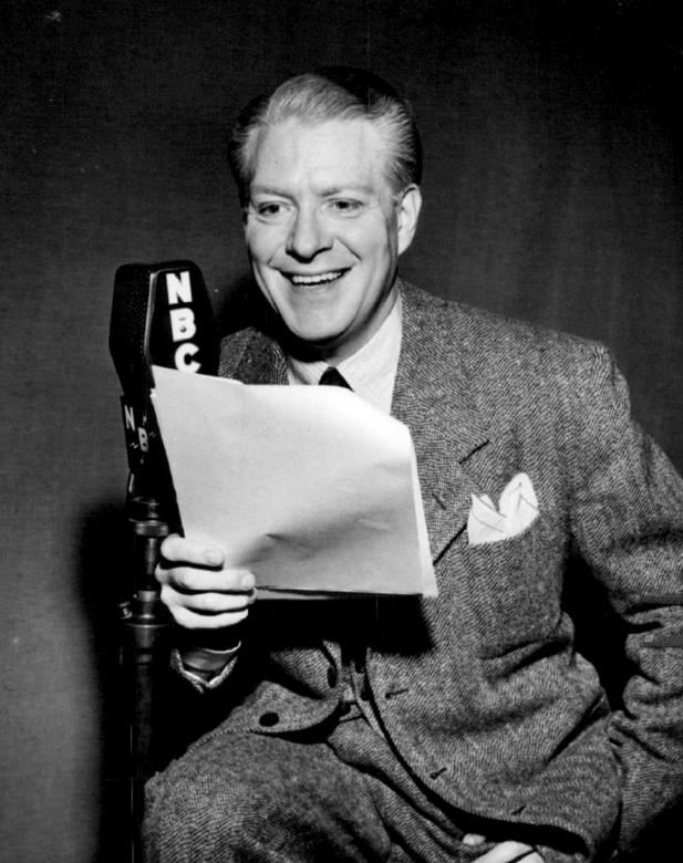 Free stock image of Nelson Eddy created by Pixabay