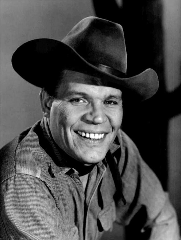 Free stock image of Neville Brand created by Pixabay