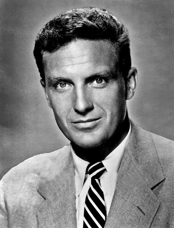 Free stock image of Robert Stack created by Pixabay