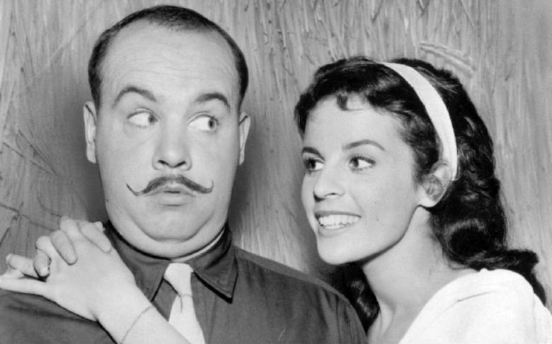 Free stock image of Tim Conway created by Pixabay