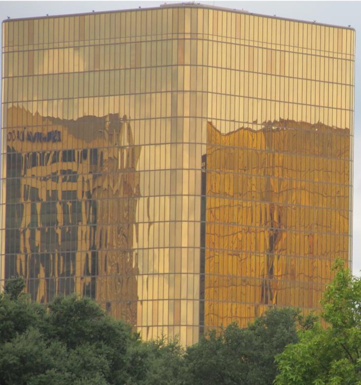 Free stock image of Glass Building created by Pixabay