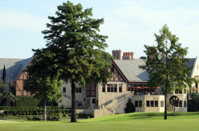 Free stock image of Big Mansion created by Pixabay