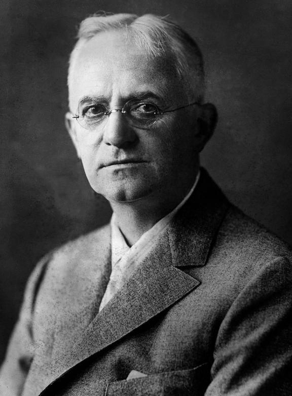 Free stock image of George Eastman created by Pixabay