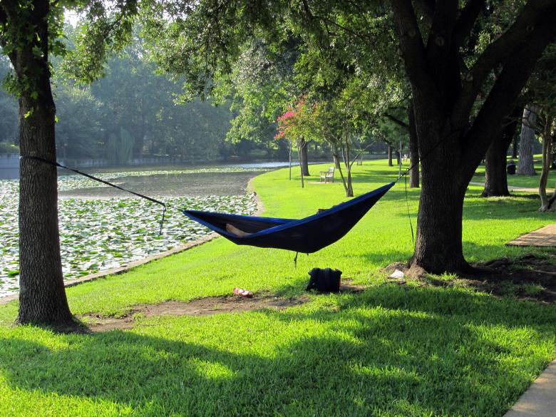 Free stock image of Napping Near The Water created by Pixabay