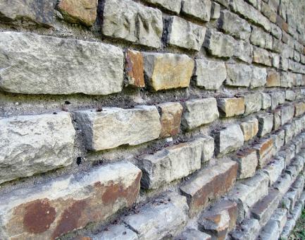 Brick Wall - Free Stock Photo