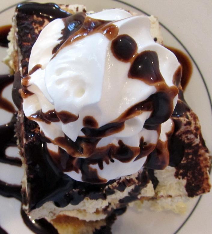Free stock image of Cake in the Dessert created by Pixabay