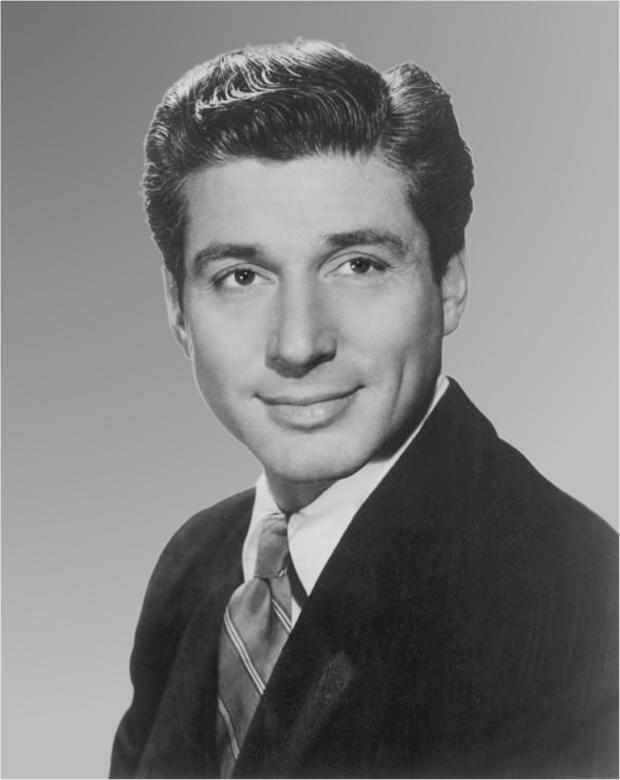 Free stock image of Efrem Zimbalist Jr created by Pixabay