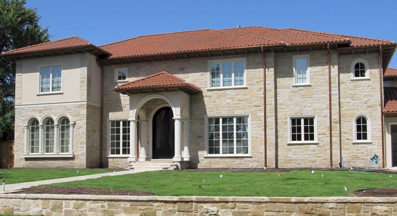 Free stock image of Residence created by Pixabay