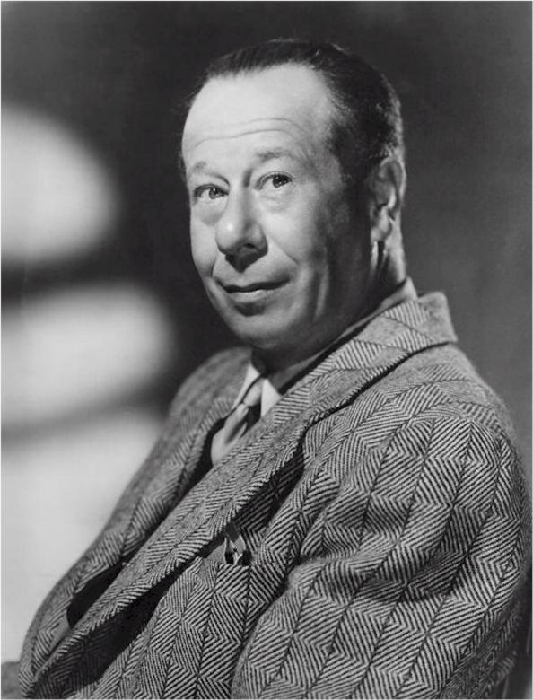 Free stock image of Bert Lahr created by Pixabay
