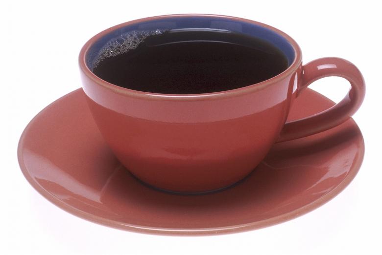 Free stock image of Cup of Coffee created by Pixabay