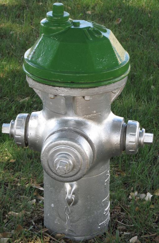 Free stock image of Fire Hydrant created by Pixabay
