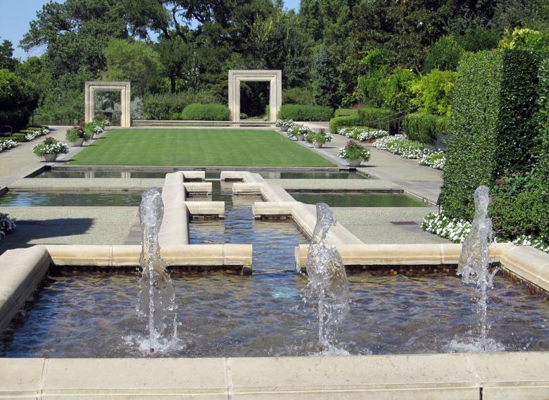 Free stock image of Beautiful Garden created by Pixabay
