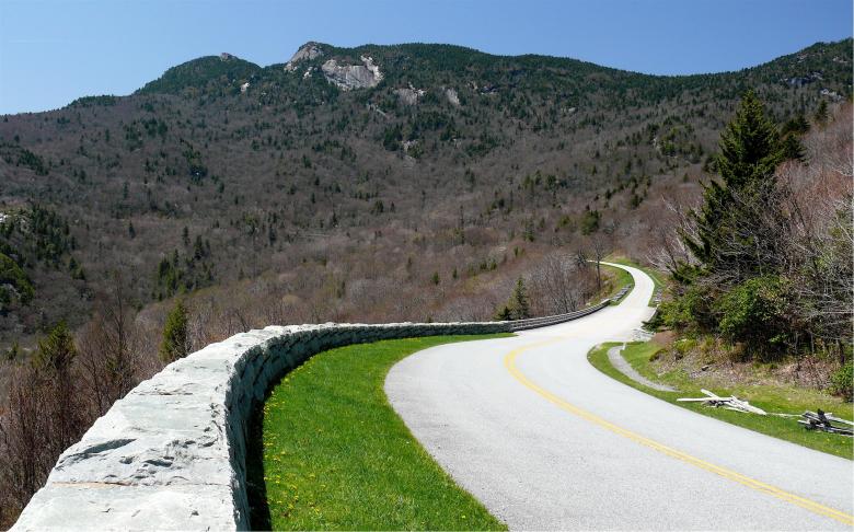 Free stock image of Highway created by Pixabay
