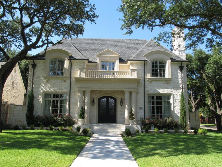 Free stock image of Residence created by Pixabay