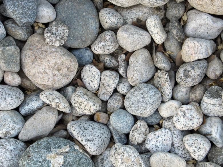 Free stock image of Pebble Stones created by Pixabay