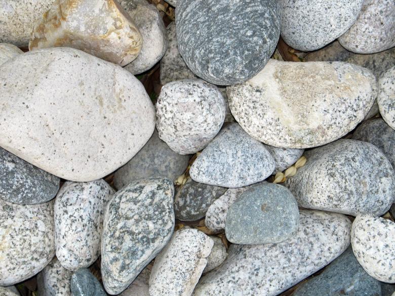Free stock image of Bunch of Stones created by Pixabay