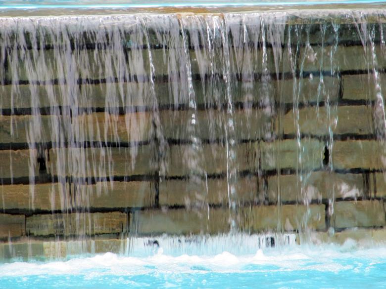 Free stock image of Water Park created by Pixabay