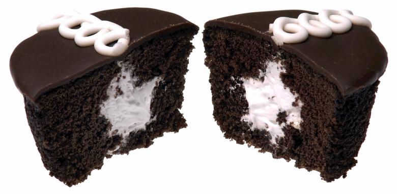 Free stock image of Cupcake created by Pixabay