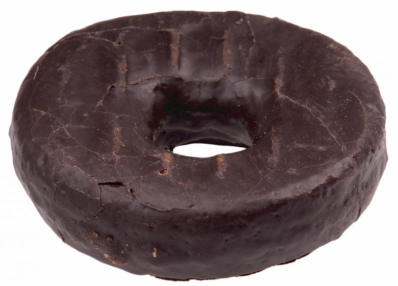 Free stock image of Donut created by Pixabay